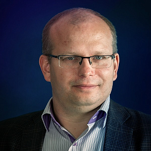 Павел Кривозубов