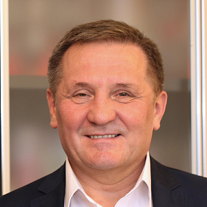 Александр Панфилов